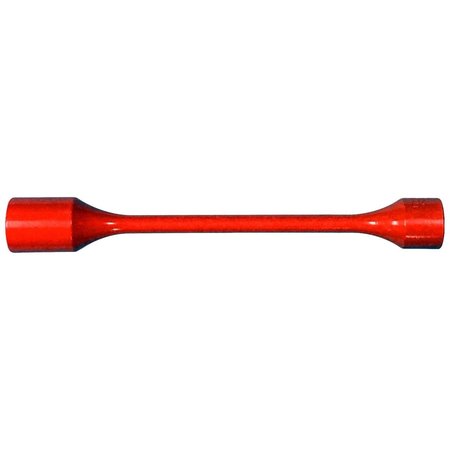 K TOOL INTL Soc 21Mm 1/2Dr Trq 6Pt 110Ftlb Red Orange UNKNOWN